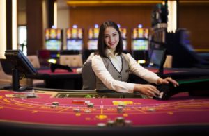 Online Casino Games