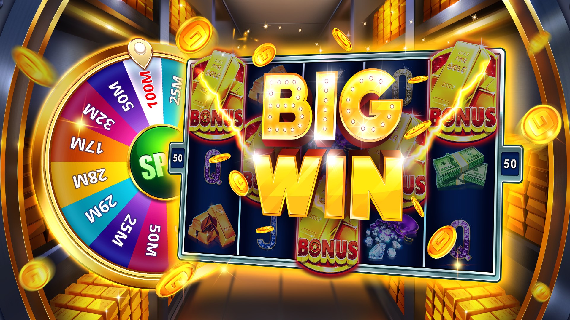 Explore the Best Online Slot Games: Try Demo Games First
