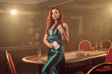 Casino Tournaments