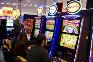 Slot Game