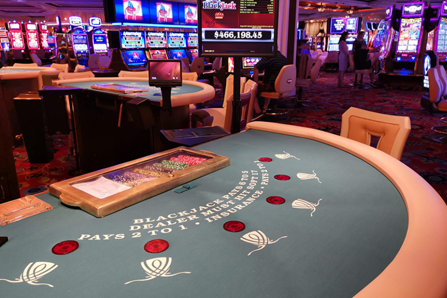 online casino malaysia
