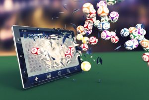 Lottery