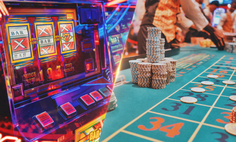 What Strategies Improve Winning Potential In Real Money Casino Gameplay