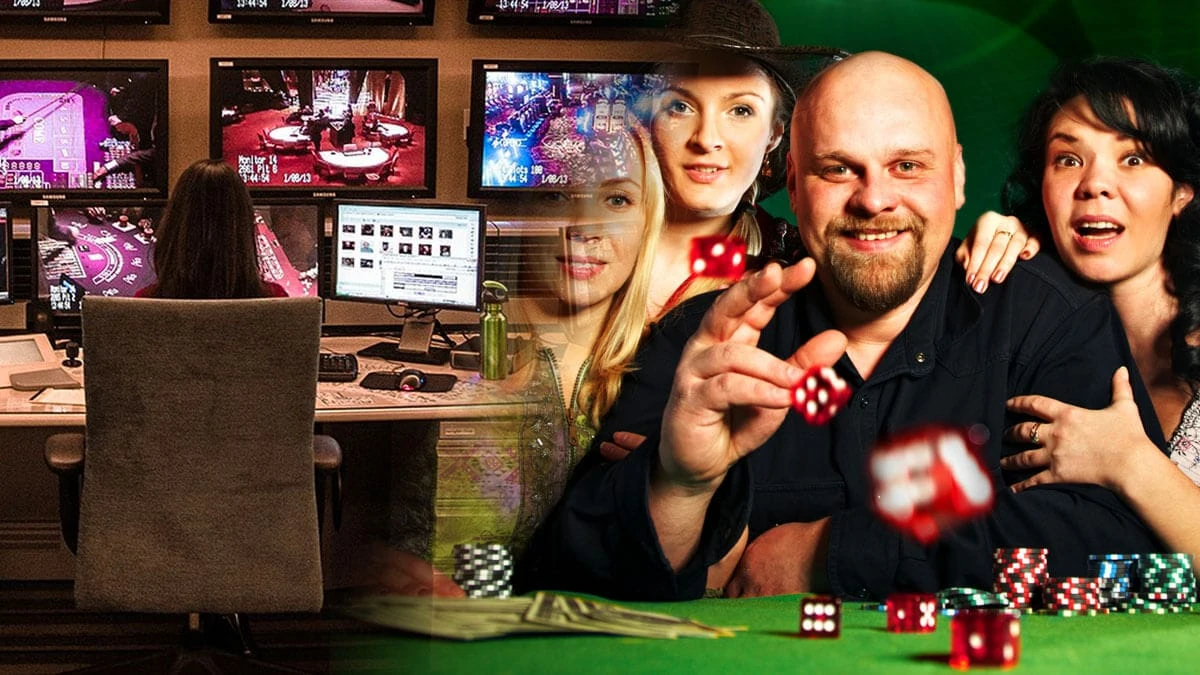 Common mistakes to avoid while playing online blackjack uk regularly