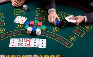 What Makes High Volatility Games Attractive For Jackpot Focused Casino Players