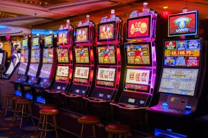 Incentive Structures Today: Free Credit Slot Models Shaping Digital Casino Trends