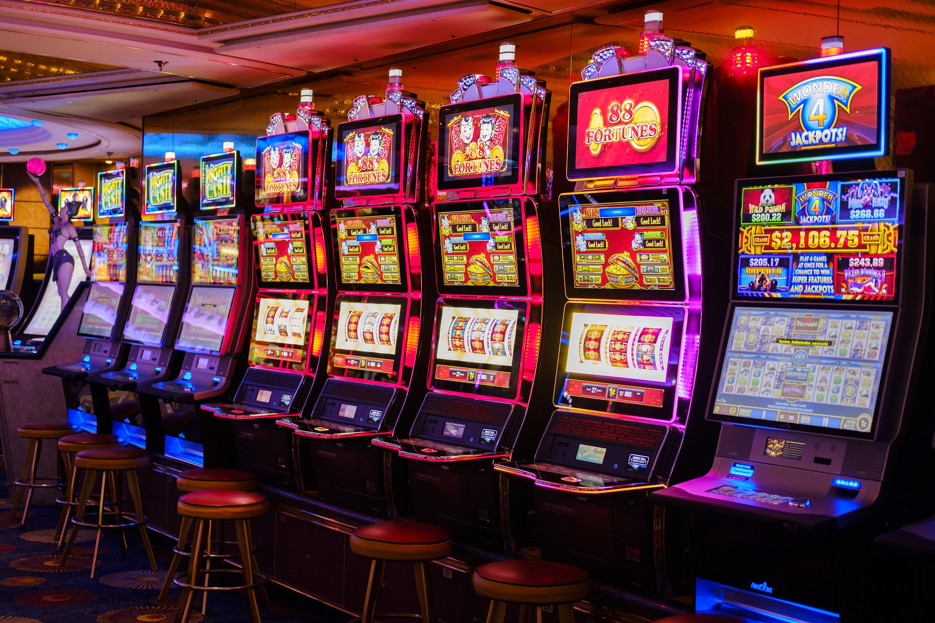 Incentive Structures Today: Free Credit Slot Models Shaping Digital Casino Trends