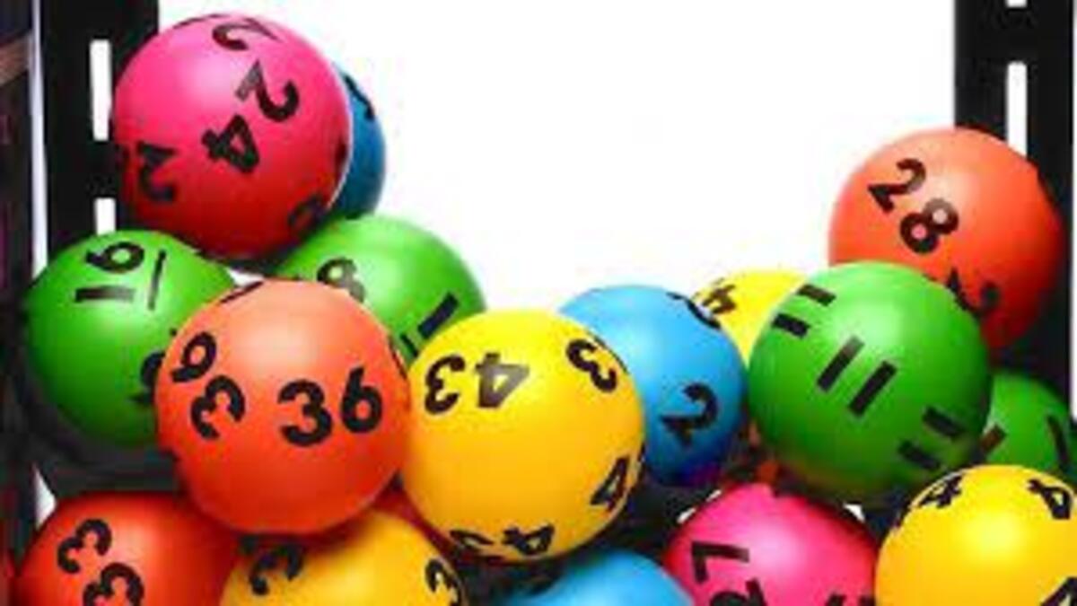 traditional lotteries