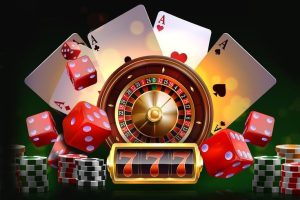 Modern Online Casino Malaysia Services Supporting Top Transaction Control for Members