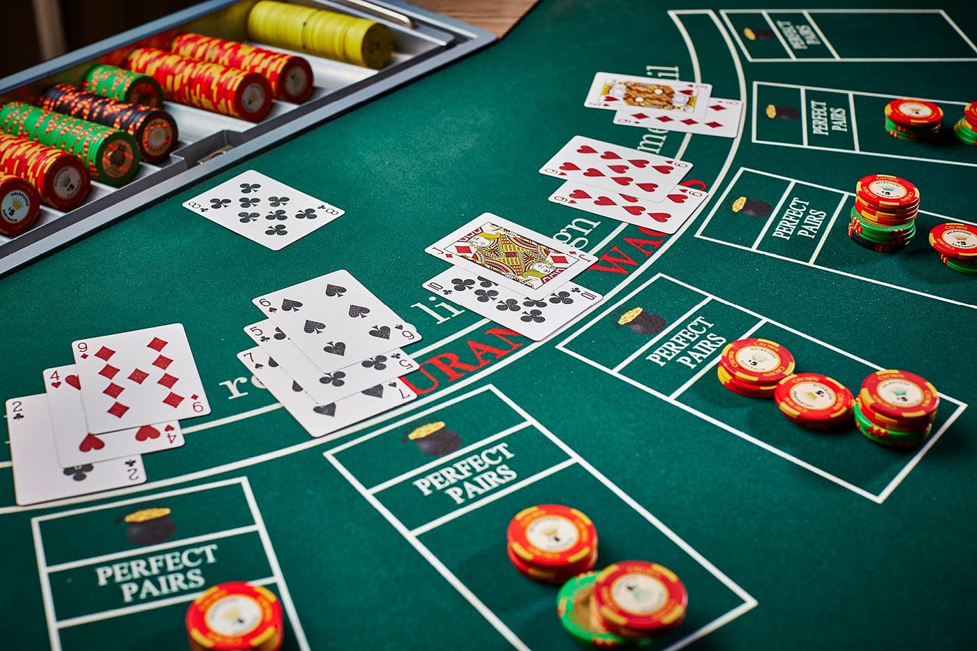 Modern Malaysia Casino Access Creating Top Secure Payment Purchase Opportunities