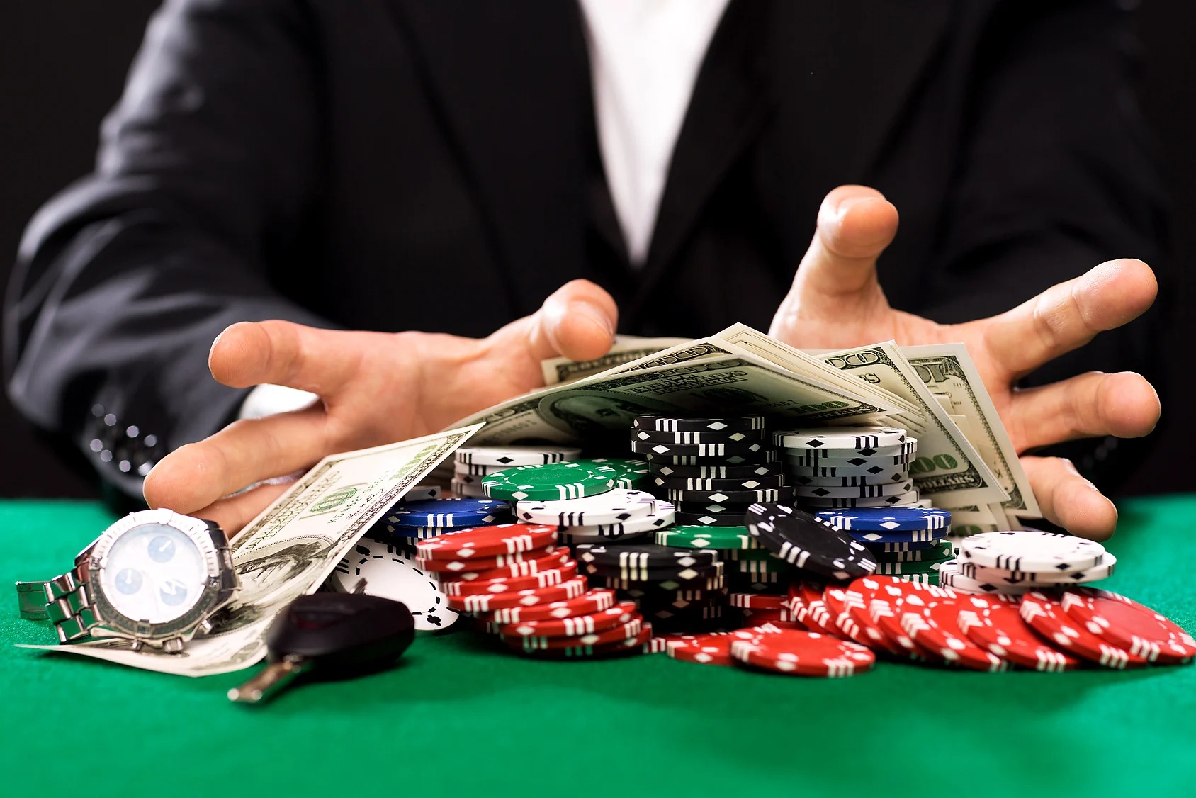 Casino Games