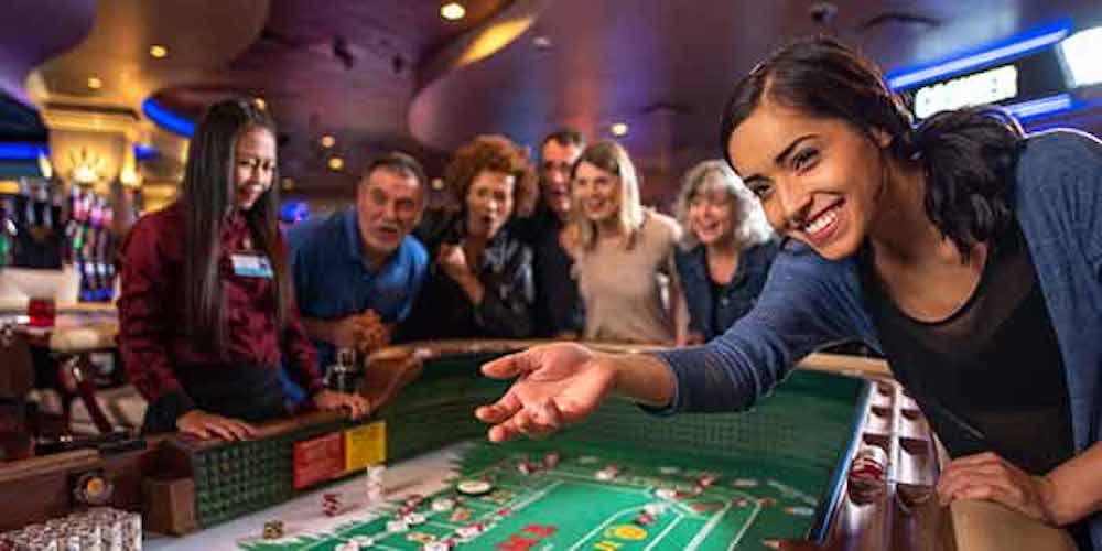 Casino Experiences