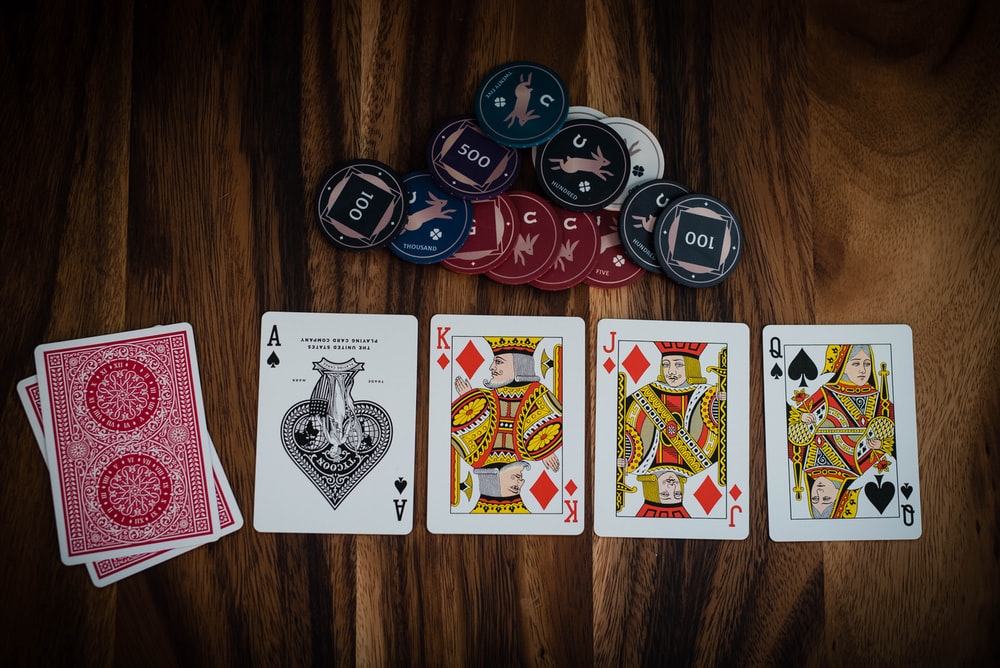 poker 線上