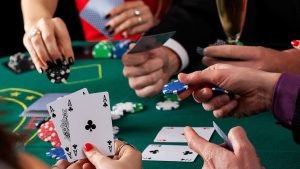 Online Casino Games Offering Diverse Themes And Gameplay Options