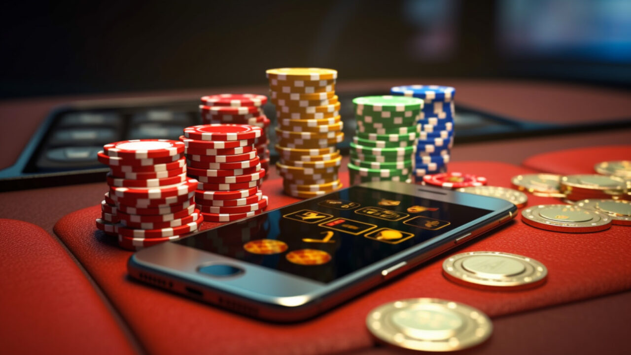 How gambling Technology Supports Interactive Casino Entertainment Today