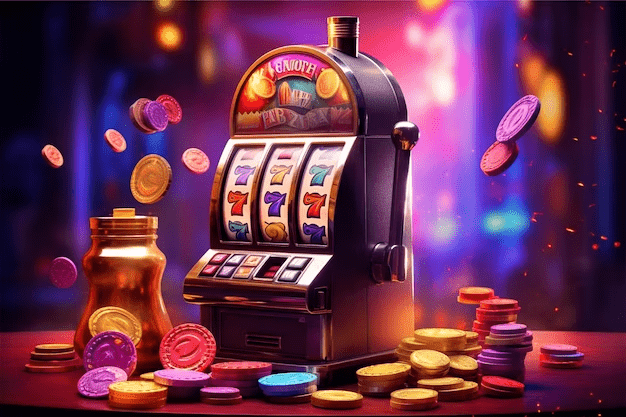 slot free game rm100