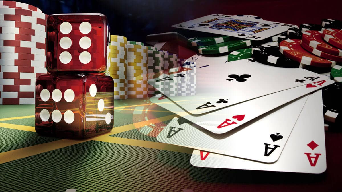 online casino Malaysia guide