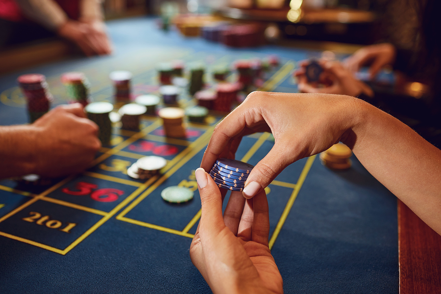 Free Credit Offers Expanding Starting Balances For Selected Casino Gaming Sessions